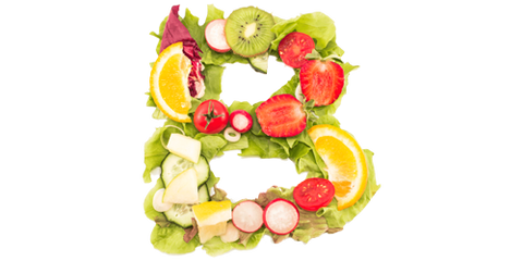 B-Vitamine