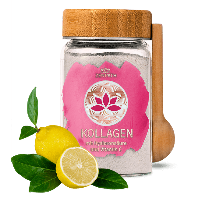 Kollagen-Formel - 30 Portionen