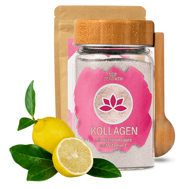 Kollagen-Formel - 60 Portionen