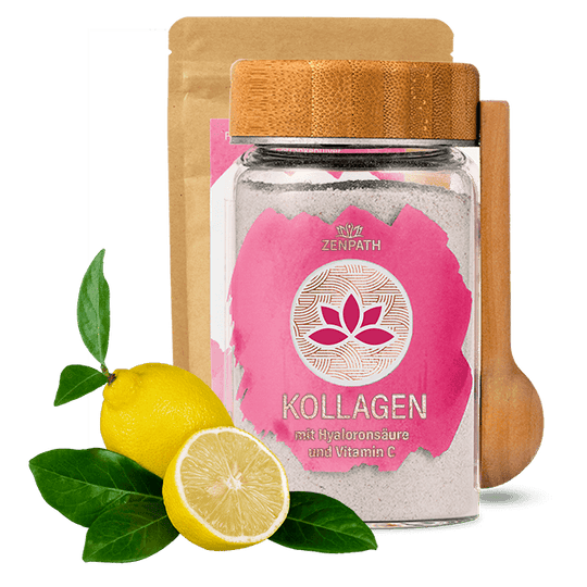 Kollagen-Formel - 60 Portionen