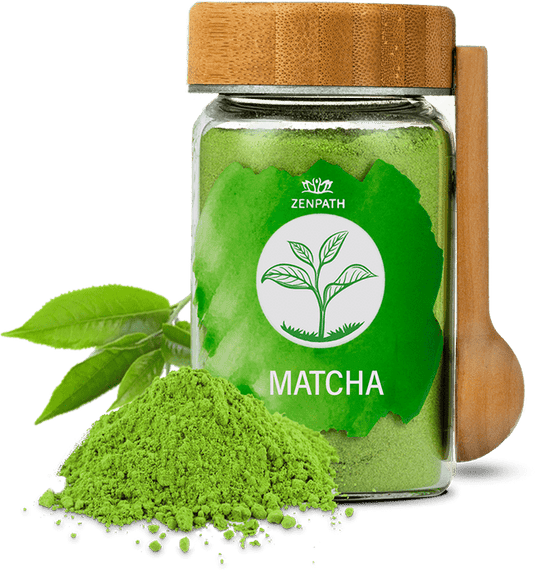 Matcha Tee Midori Premium - 100 g
