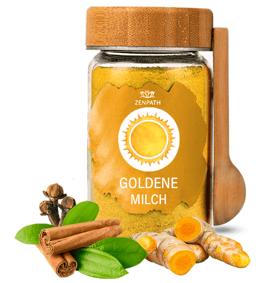 Goldene Milch - 300 g