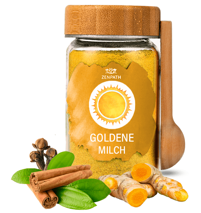 Goldene Milch - 450 g