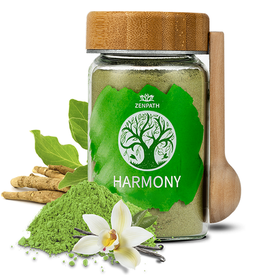 HARMONY - Die Gute Laune Formel mit Probiotika - 30 Portionen